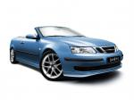 Saab 9-3 Cabrio 20th Anniversary 2006 года